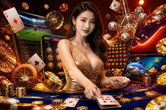 rich168
