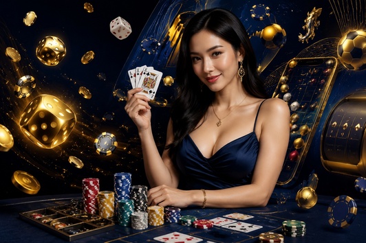 rich168